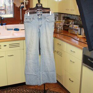 Angels Jean Wear Women's Wide Leg Jeans